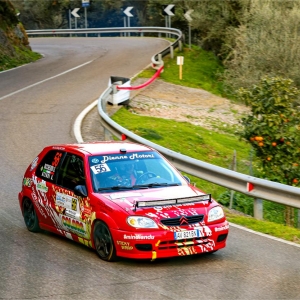 2° RALLY SULCIS - INGLESIENTE - Gallery 35